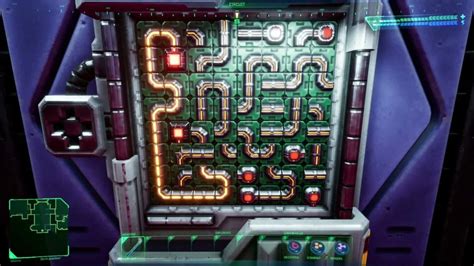 system shock puzzles explained